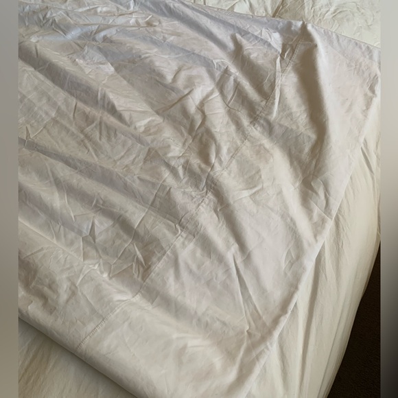 Jenni kayne white cove dress - Picture 7 of 9